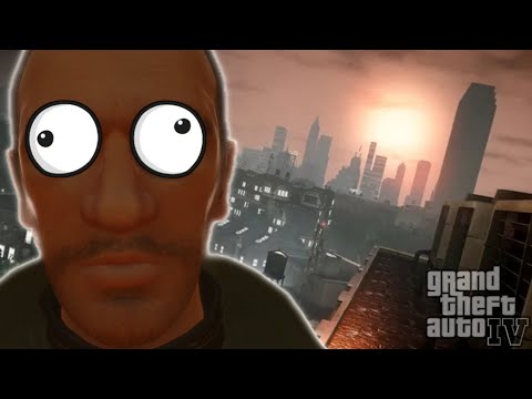 Видео: 🔥КАЧЕЛИ В GTA IV: 5 МИНУТ ТУПОГО ЮМОРА😂 | ПОДБОРКА ЛУЧШИХ МОМЕНТОВ🎬 #gta #лучшиемоменты 