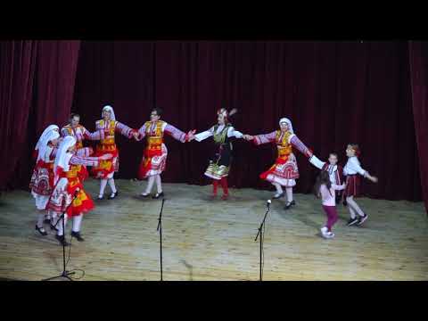 Видео: Horo Stamena, Belovche | Хоро Стамена, Беловче | SONY A6300