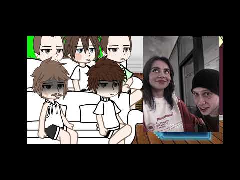 Видео: реакция слово пацана на т/и (1часть)