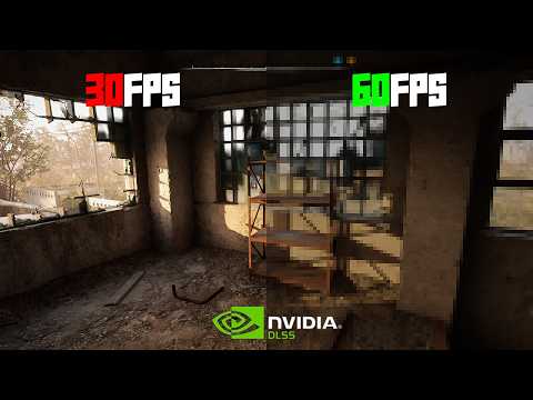 Видео: ПОЧЕМУ СОВРЕМЕННЫЕ ИГРЫ ТАКОЕ МЫЛО? | ПРАВДА ПРО АПСКЕЙЛЕРЫ