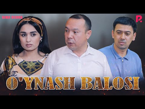 Видео: Otalar so'zi - O'ynash balosi | Оталар сузи - Уйнаш балоси