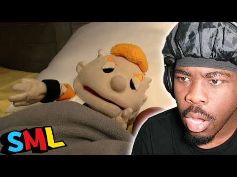 Видео: Реакция на проблему с весенними каникулами в фильме SML