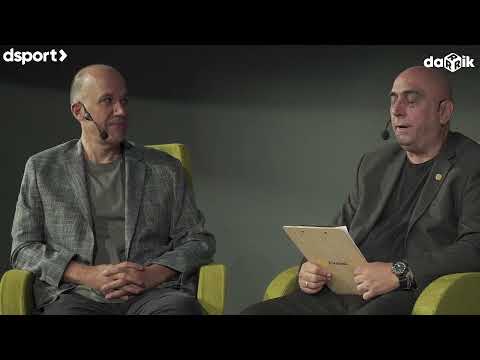 Видео: FootballNext на живо: Джанлука Палиука и Матьо Морьой пред Томислав Русев и Ники Александров