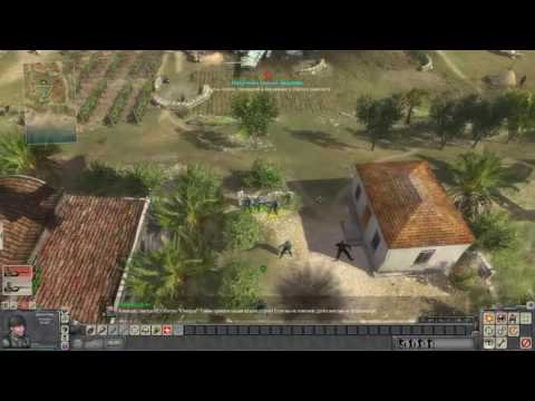 Видео: В тылу врага 2: Лис пустыни. Прохождение. Германия. Часть 1 Меркурий