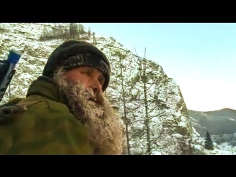 Видео: 💥К ОТШЕЛЬНИКАМ В ГЛУХУЮ ТАЙГУ!
