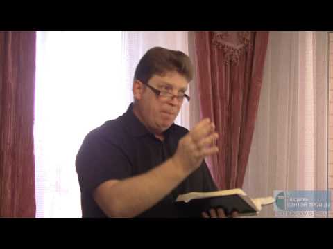 Видео: к2 01 Николай Романюк "Семейные отношения"