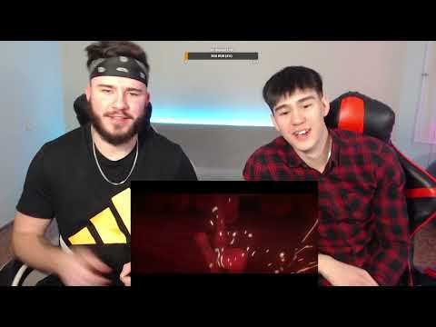 Видео: СМОТРИМ Аркейн 4 серия (Arcane) РЕАКЦИЯ (reaction from russia) полная серия