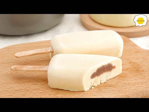 Видео: Мороженое с сыром и шоколадом