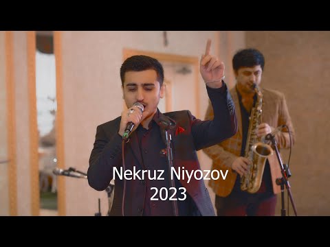 Видео: Некруз Ниёзов - / Nekruz Niyozov -