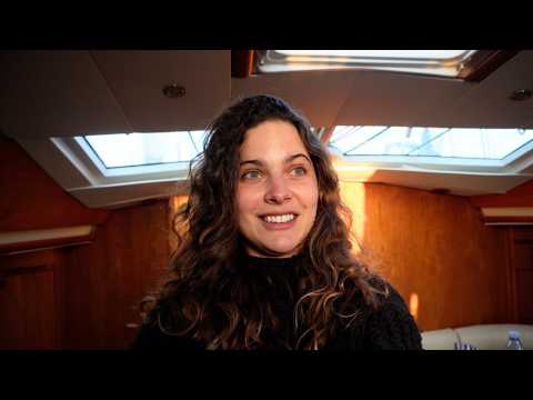 Видео: Сколько стоит? Парусник или квартира в Копенгагене?