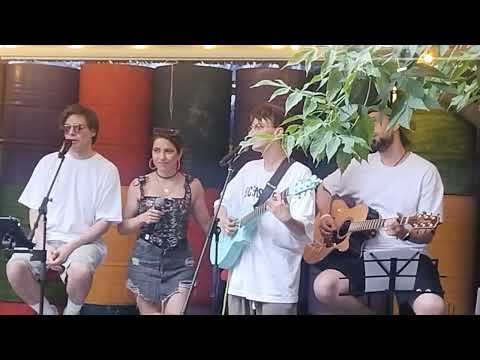 Видео: Батарейка. Баталити шашлычник, Ярослав Баярунас, Александр Казьмин