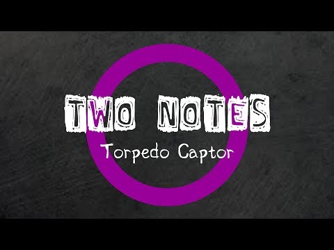 Видео: Torpedo Captor / Реактивная Нагрузка