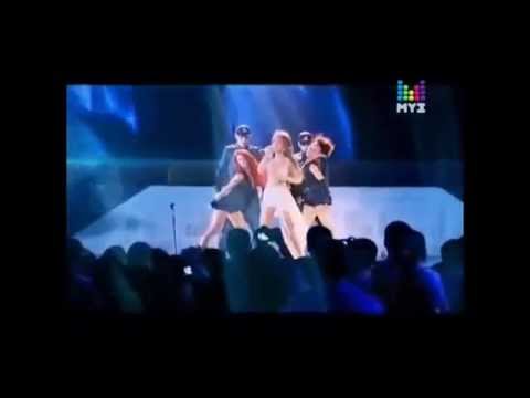 Видео: Нюша...Егор Крид