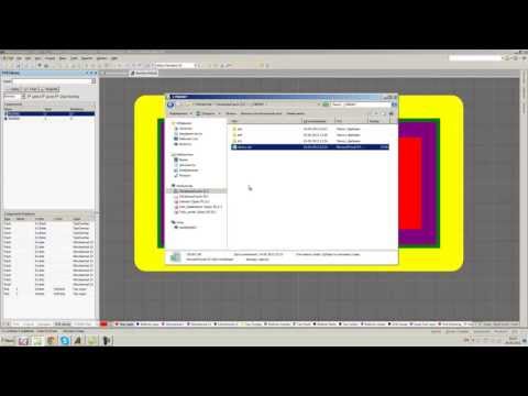 Видео: Altium Designer. Создание библиотеки в виде базы данных.