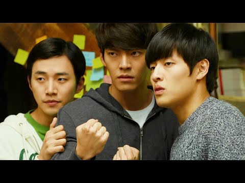 Видео: 3 өөр онцлогтой найзууд |  Twenty (2015) Киноны тайлбар