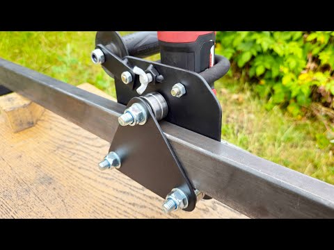 Видео: Станок Которий МОЖЕТ РЕЗАТЬ ЛУЧШЕ ПОКУПНОГО!