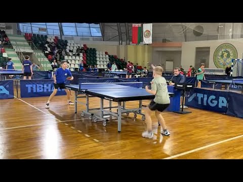 Видео: Пузанко -  Сергеенко