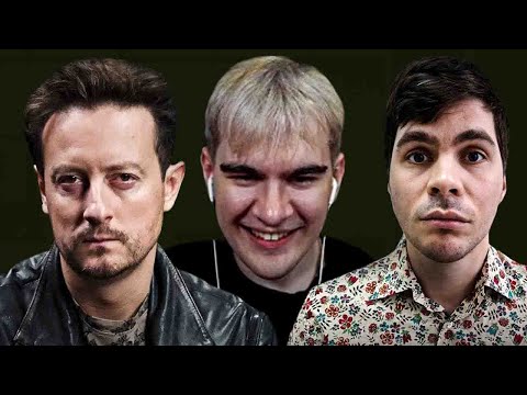 Видео: БРАТИШКИН СМОТРИТ - Стас Ярушин - Про Универ, кенгуру и какой-то КЛИКБЕЙТ (Плюшки)