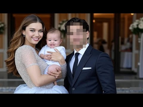 Видео: Важные заявления о браке и ребенке Афры и Мерт Рамазан. Потому что...?