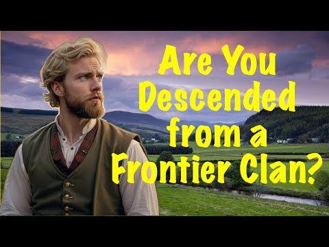 Видео: Кланы на границе гор и низин