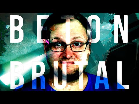 Видео: КУПЛИНОВ ОПЯТЬ ПОЛЕЗ НАВЕРХ ► BETON BRUTAL