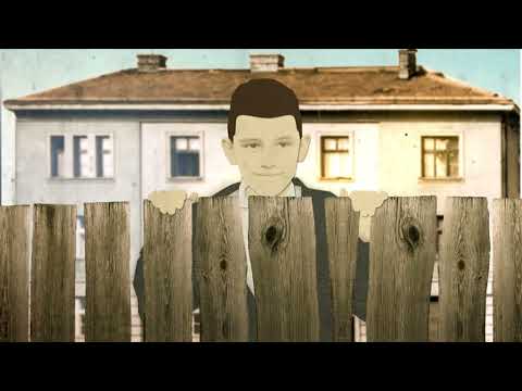 Видео: К'о лепи сан - ЖИВОТ КАО АНЕГДОТА