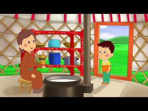 Видео: "ДУЛ, ТУЛ БИШ ХУЛ" СӨБ Хэл яриа 5