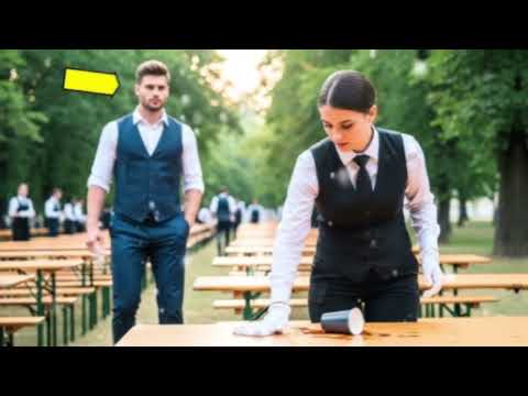 Видео: Меня МУЖ ОСТАВИЛ ОДНУ на остановке — и вдруг слепая женщина прошептала: «ПРИТВОРИСЬ МОЕЙ ВНУЧКОЙ»...