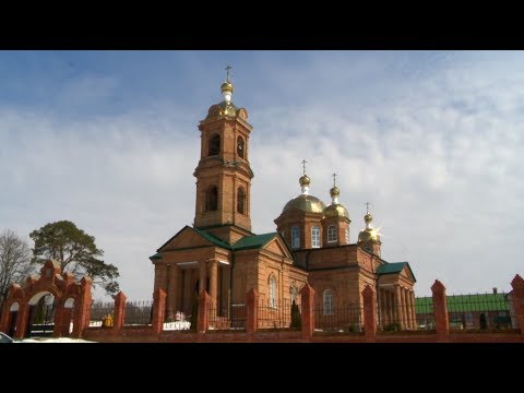 Видео: «Сельский порядок». Белянка Шебекинского района (25.04.2018)