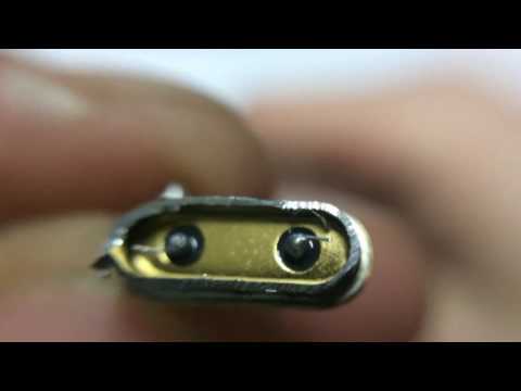 Видео: Очередной Поиск золота в радиодеталях.