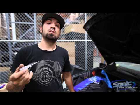 Видео: Как настроить усиление усилителя на слух | Часть 1 из 3