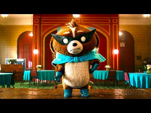 Видео: Кастинг на воображаемых друзей 😂 | Воображаемые друзья | отрывок