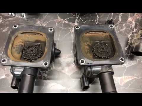 Видео: Lexus GX 460 - Поломка системы добавочного воздуха. (H-Auto Live)