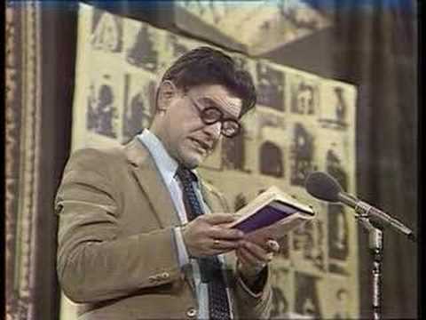 Видео: Фазиль Искандер