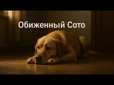 Видео: Читаем На Иврите для Начинающих: Обиженный Сото