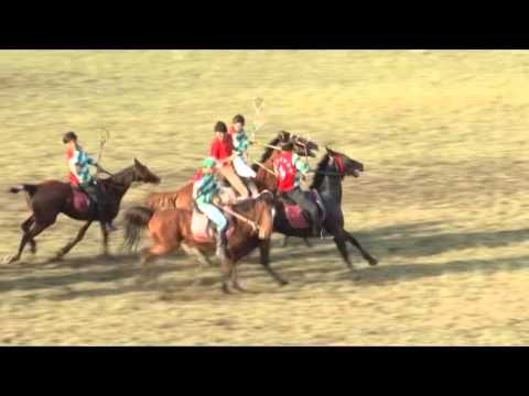 Видео: Чемпионат Абхазии по конному спорт 4 часть