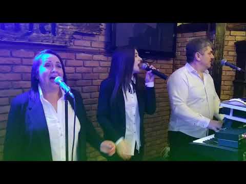 Видео: #зелений_гай #Аня_Штика #cover #Злотника  #тріо_"ВО-В-А"