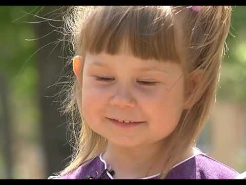 Видео: Рубрика РТС "Жду маму" (02.06.2016)