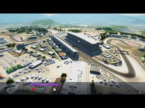 Видео: Motorsport manager #9 (ЕГЛ Сезон 1, гонка 8)