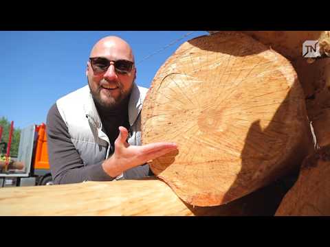 Видео: POST & BEAM часть 1 - ТЕХНОЛОГИИ СТРОИТЕЛЬСТВА ТЕХНОНИКОЛЬ