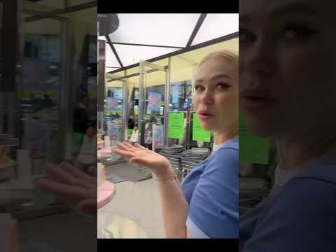 Видео: Гуляем по Сеулу! #korea #отдыхвкорее #bts