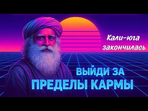 Видео: Что такое КАРМА? Хватит страдать 💜