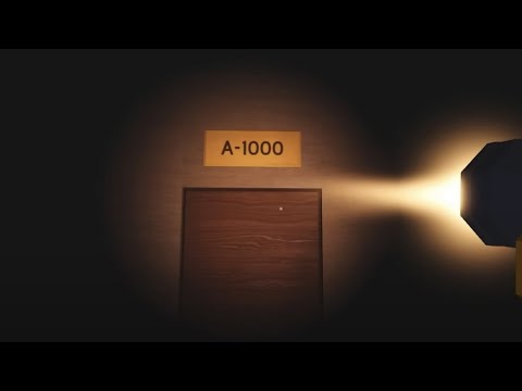 Видео: Мы сделали A-1000 в doors...