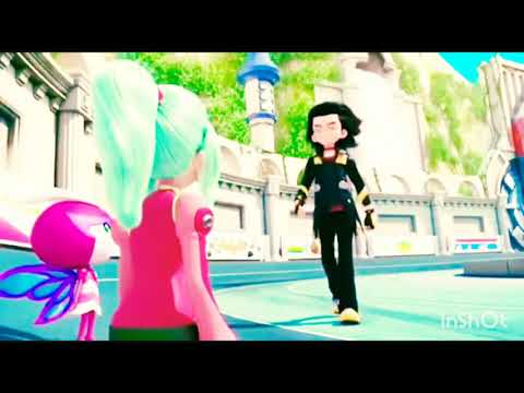 Видео: Клип монкарт- Феттель и Эли❤♥ песня "мой_бой"