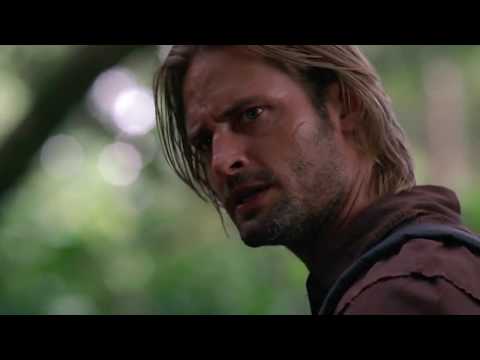 Видео: Остаться в живых 2 сезон (Предательство Майкла)