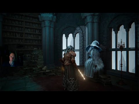 Видео: ELDEN RING⚡️ПРИЯТНЫЙ БОСС⚡️#83