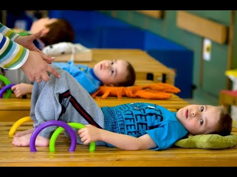 Видео: О базальной стимуляции