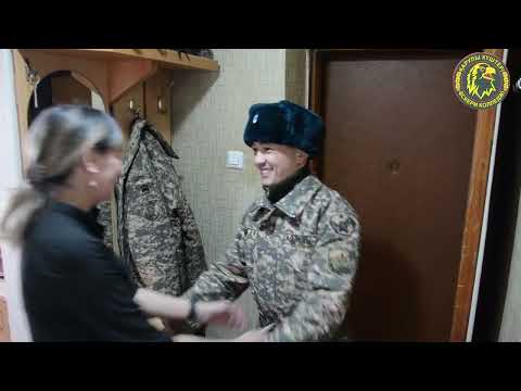 Видео: Біздің үздіктер.