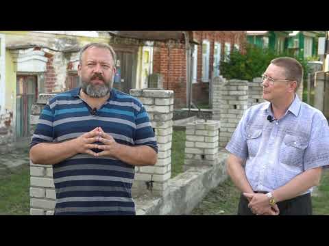 Видео: "Русская икона. Показывает Андрей Болдырев". 151. Мстера. День 2. Инт. 9.