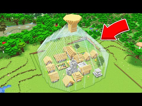 Видео: ЧОМУ НАС ЗАКРИЛИ В ПЛЯШЦІ У МАЙНКРАФТІ